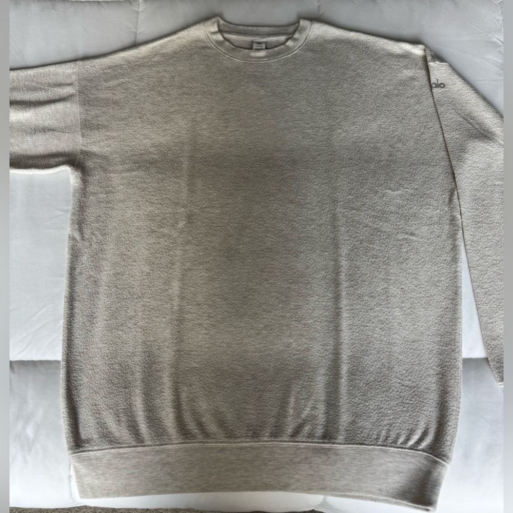 ALO Yoga Sweater